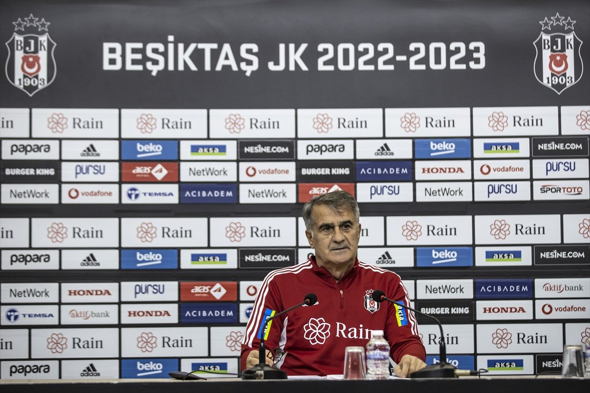 Şenol Güneş: Kayseri'den Onur'u istiyorum
