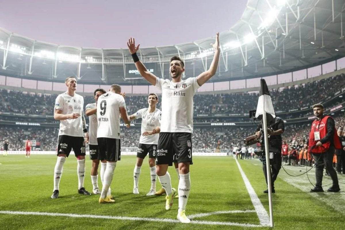 Şenol Güneş'ten sürpriz stoper raporu