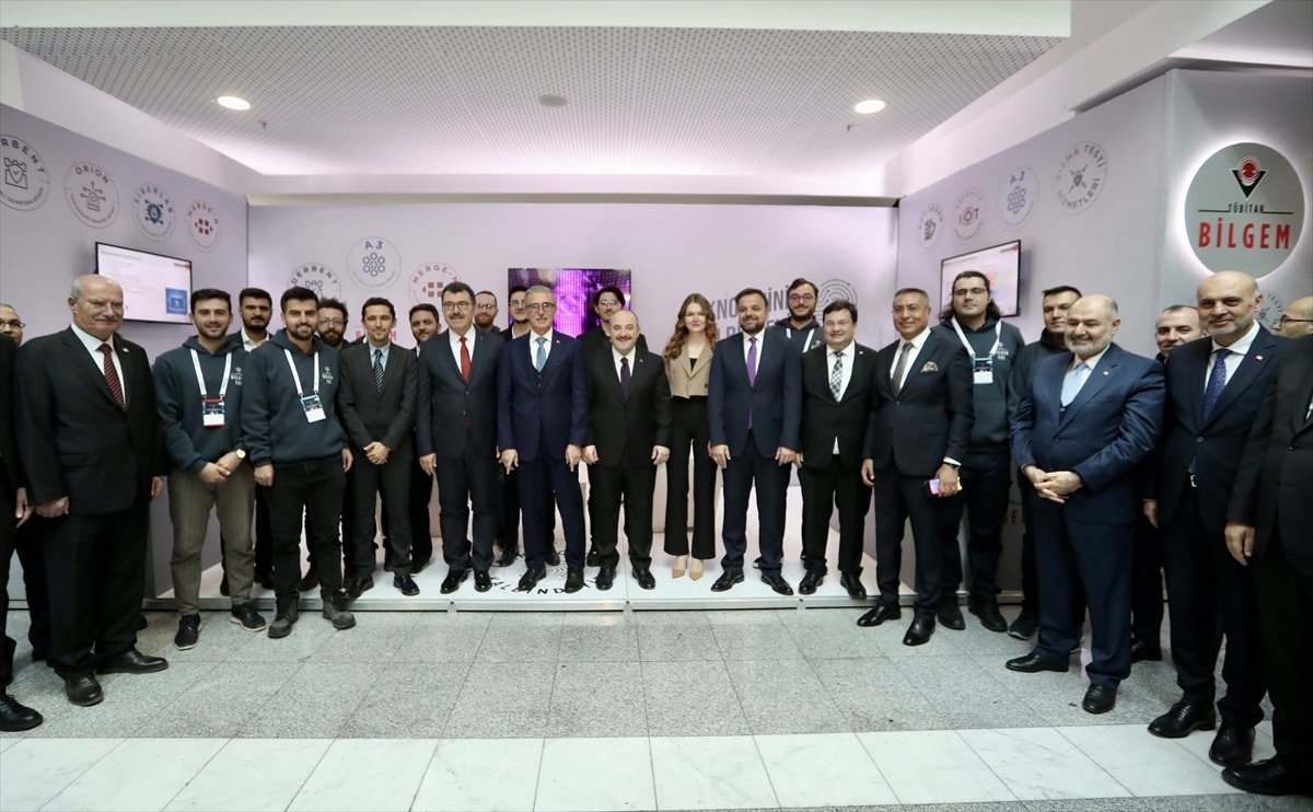 Siber Güvenlik Haftası ve Uluslararası Siber Savaş ve Güvenlik Konferansı