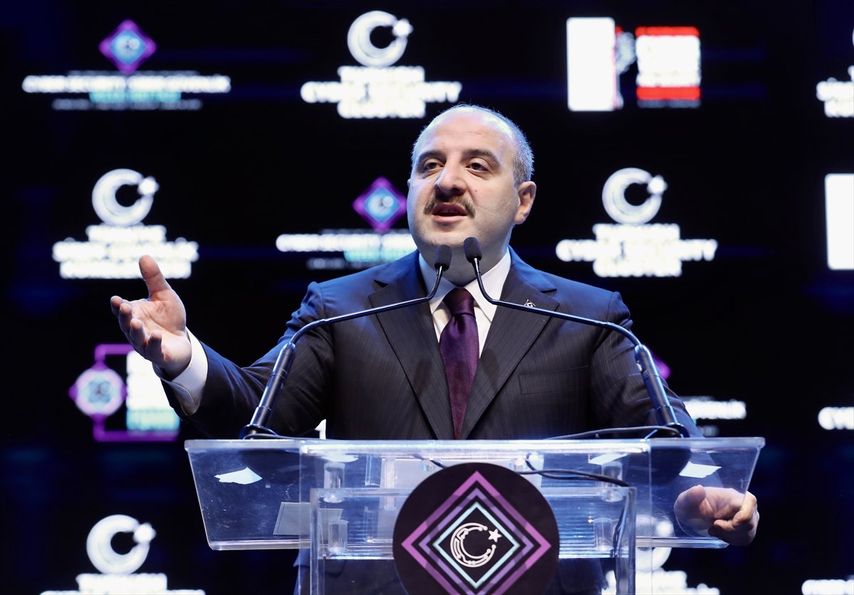 Siber Güvenlik Haftası ve Uluslararası Siber Savaş ve Güvenlik Konferansı