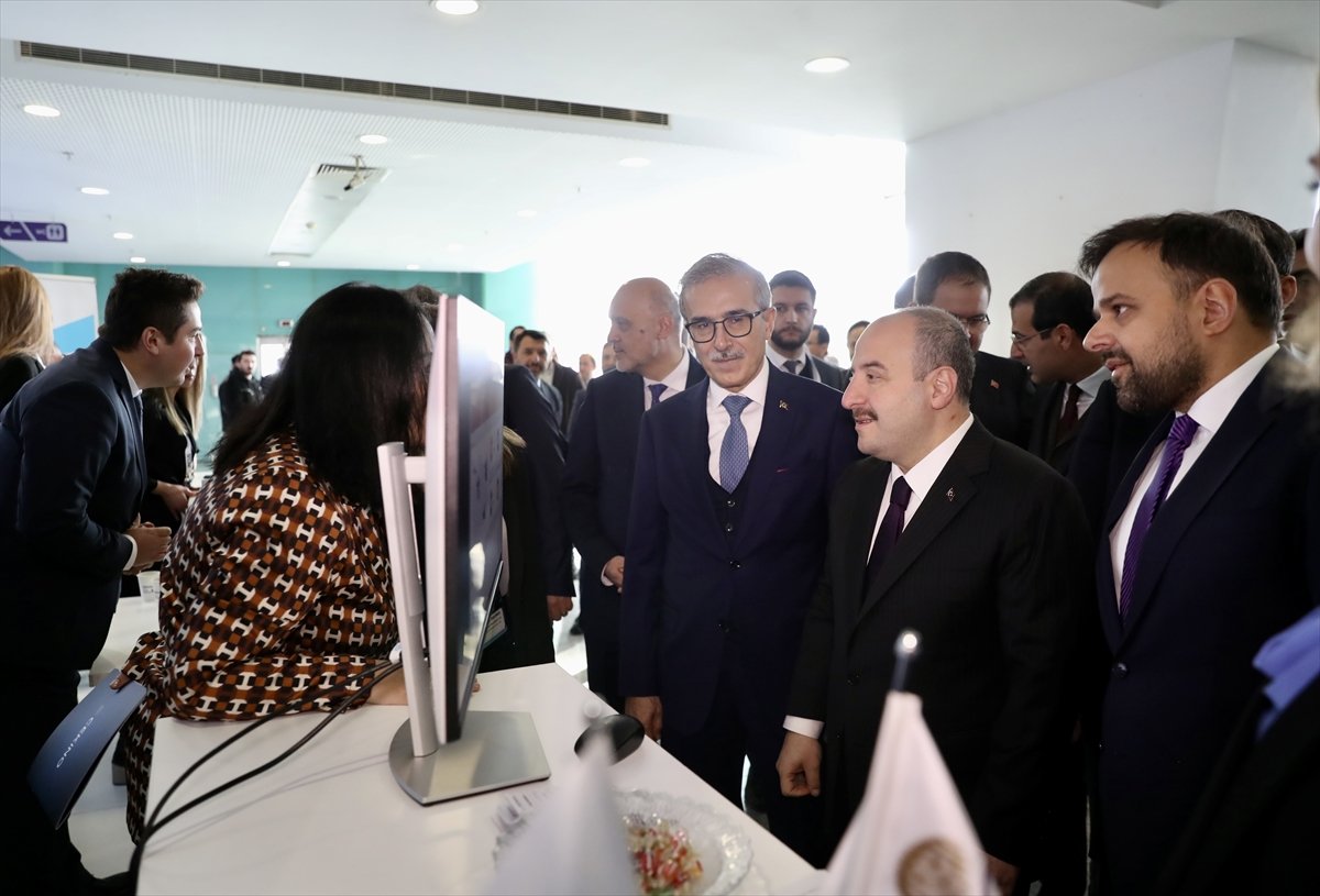 Siber Güvenlik Haftası ve Uluslararası Siber Savaş ve Güvenlik Konferansı