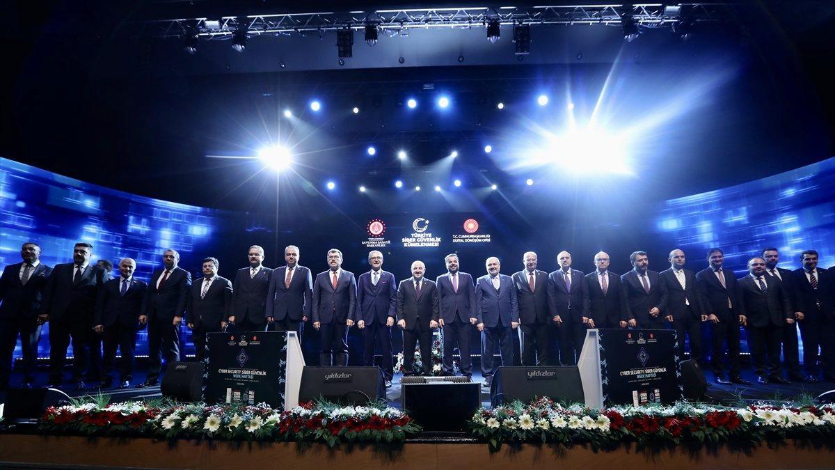 Siber Güvenlik Haftası ve Uluslararası Siber Savaş ve Güvenlik Konferansı