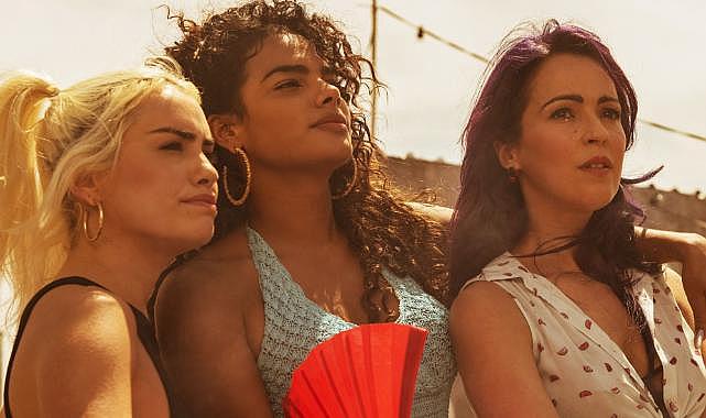 Sky Rojo 3. sezon ne zaman? Sky Rojo kaç sezon, yeni sezonu ne zaman yayınlanacak?