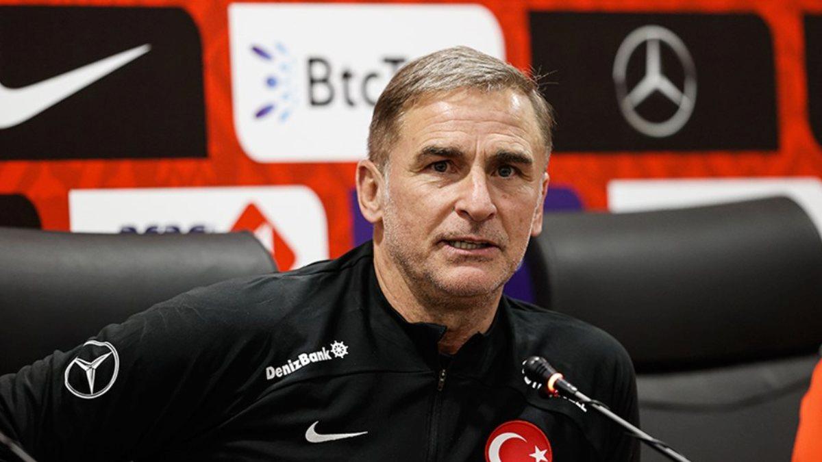 Stefan Kuntz: Arda beklediğimden çok daha olgun bir profil