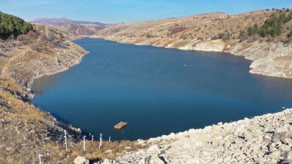 Su kıtlığına karşı atık sular yeniden kullanılacak