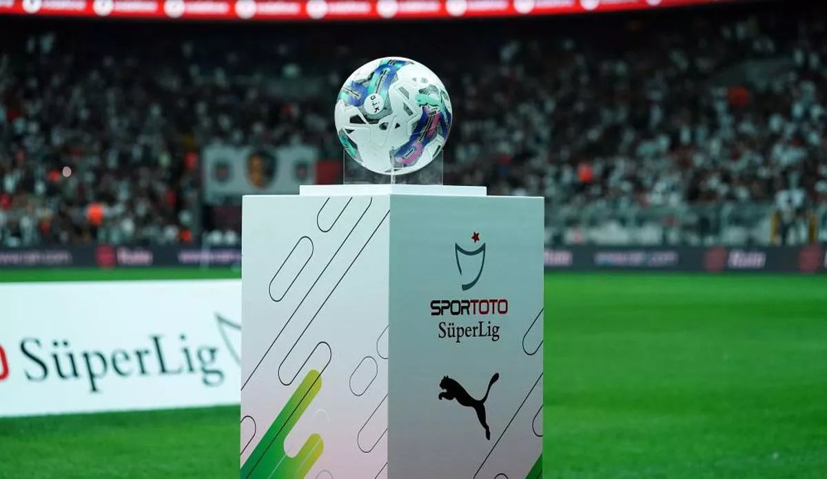 Süper Lig ne zaman başlayacak? Dünya Kupası ne zaman bitecek? Süper Lig 15. hafta maç takvimi