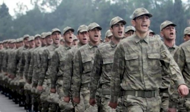 2023 askerlik yerleri açıklandı mı, ne zaman açıklanacak? İşte 2023 yılı askerlik celp tarihleri!