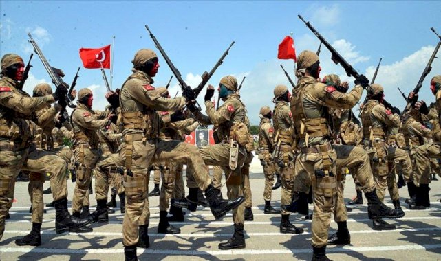 3,5 yılda 350 bin kişi askerliği bedelli yaptı