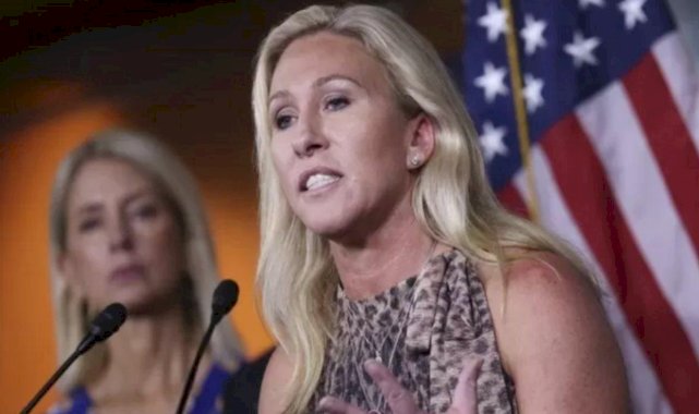 ABD'de Cumhuriyetçilerin seçim vaadi: Kazanırsak Ukrayna'ya tek kuruş vermeyeceğiz