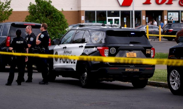 ABD'de silahla ölümlerde çarpıcı artış dikkat çekiyor