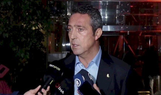 Ali Koç: Korsan yayıncılık hırsızlıktır