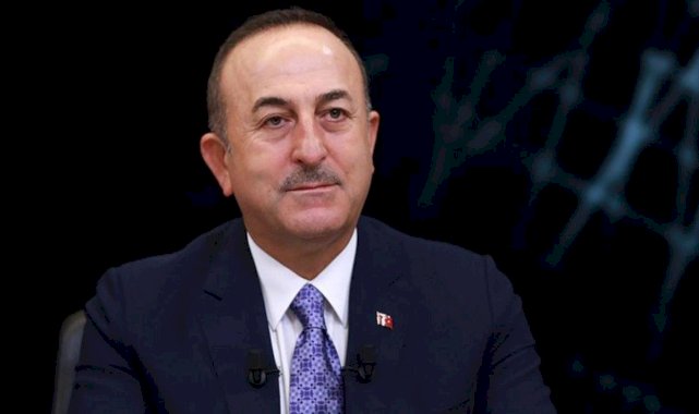 Bakan Çavuşoğlu'ndan İsveç ve Finlandiya'ya: Adımlar yetersiz