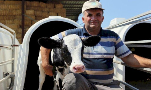 Bursa Yenişehir'de 'üretime teşvik' talebi