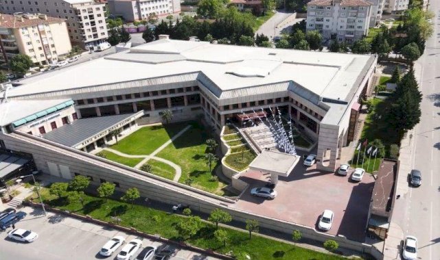 Bursa Yıldırım'ın ikinci 'uyumayan kütüphanesi' açıldı