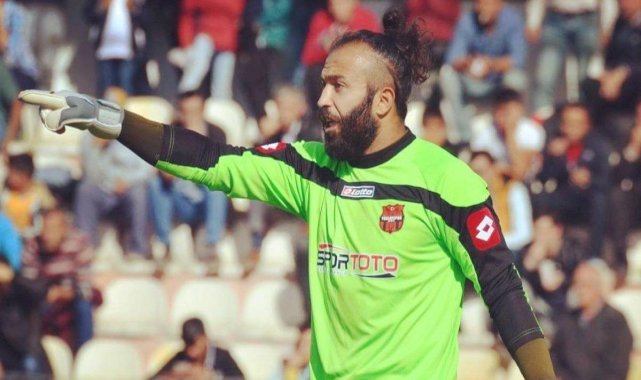 Çaycumaspor’un kalecisi rakiple çarpıştı: Kafatası çatladı