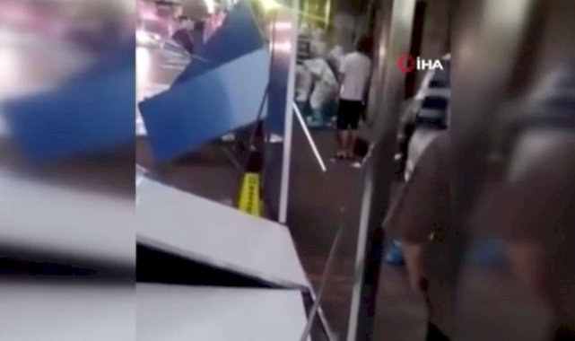 Çin’de salgın tedbirleri protesto edildi