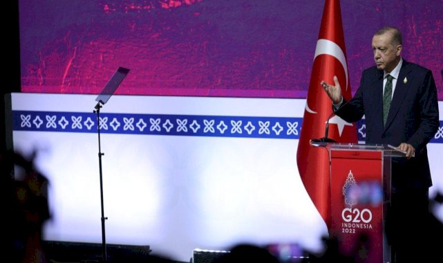 Cumhurbaşkanı Erdoğan'ın Yunanistan sözleri Yunan basınında