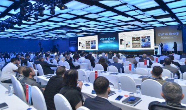 CW Enerji bayilerini Antalya'da ağırladı