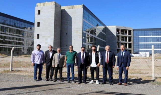 Diş tedavisinde İzmir'in modern yüzü olacak