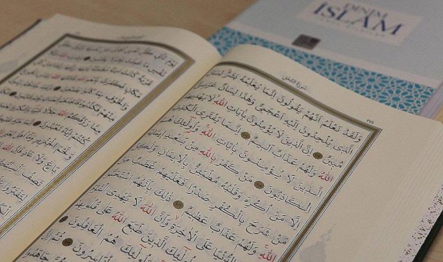 Diyanet İşleri, Kur'an-ı Kerim basımına denetim getirdi