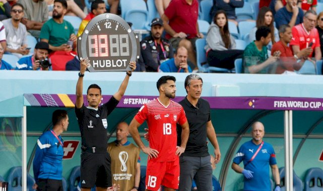 Eray Cömert: Türk olarak Dünya Kupası'nda olduğum için çok mutluyum