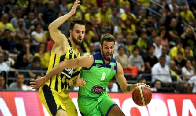 Fenerbahçe Beko - Tofaş maçı ne zaman, saat kaçta ve hangi kanalda?