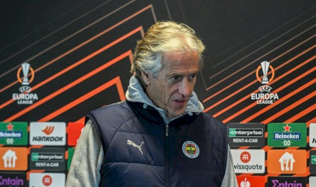 Flamengo'dan Jorge Jesus açıklaması