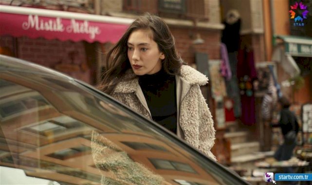 Gecenin Ucunda 8. bölüm izle | Star TV Gecenin Ucunda son bölüm tek parça izle