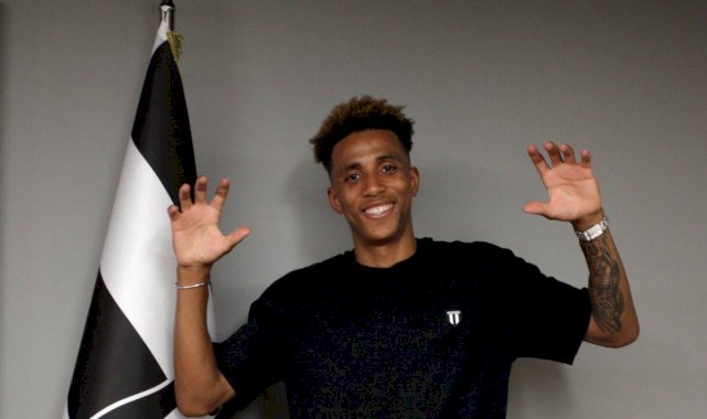 Gedson Fernandes: Beşiktaş taraftarı Galatasaray'dan daha farklı