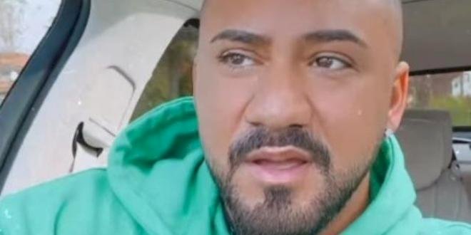 Gökhan Çıra Ünlü Fenomeni Rezil Etti!…