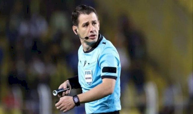 Halil Umut Meler'in derbi karnesi