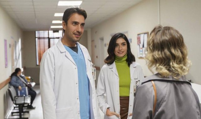 Hayat Bugün 4. bölüm izle | Show TV Hayat Bugün son bölüm tek parça izle