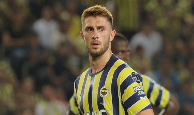 İtalyan devi Inter, İsmail Yüksek'in peşinde