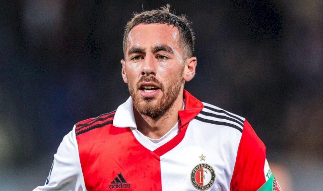 İtalyan devi Milan, Orkun Kökçü'nün peşinde