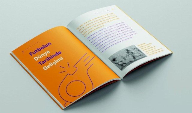 İzmir Aliağa'da spor tarihi ile ilgili ilk kitap