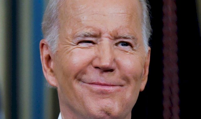 Joe Biden yineledi: 2024 başkanlık seçimleri için aday olmayı düşünüyorum