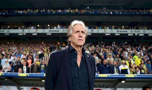 Jorge Jesus'a Brezilya'dan talip var