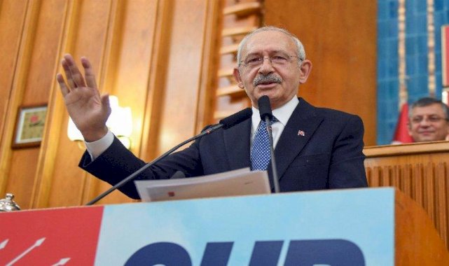 Kılıçdaroğlu: İmamoğlu'nu yedirmeyiz!