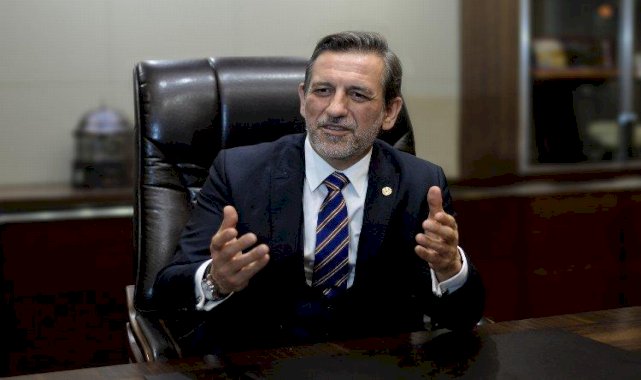 KOSGEB’in 'yurt dışı iş gezisi desteği'nde üst limitler arttı