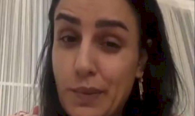 Mahmut Tekdemir'in eşi Eda Tekdemir: Siz 7 diye sevinin