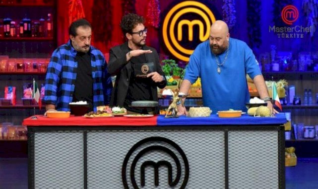 Masterchef 123. bölüm izle | Masterchef son bölüm hangi takım kazandı?