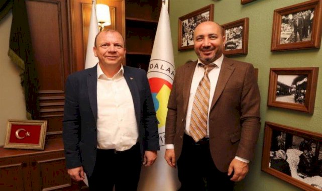 Matlı: Türkiye teknoloji ile büyüyecek