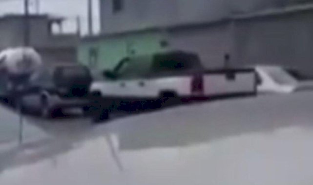 Meksika'da kartel ile ordu arasında çatışma: 8 ölü