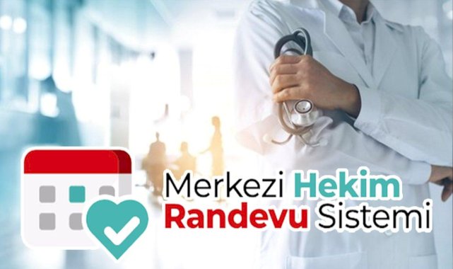MHRS giriş ve kayıt olma: MHRS'den nasıl randevu alınır?