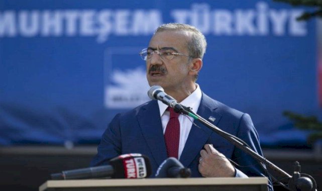 Millet Partisi: 20 yıllık iktidarda vaatlerin tam tersi oldu