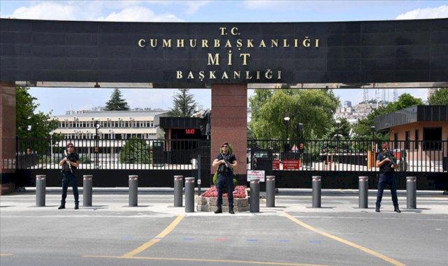 MİT son dönemde PKK yöneticilerine darbe vurmaya devam ediyor