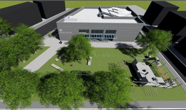 Muğla Milas'ta Cemevi projesi ihalesi yapıldı