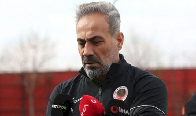 Mustafa Dalcı: Gençlerbirliği'ni ligde tutacağız