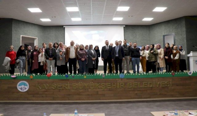 Mutlu Evlilik Akademisi kapılarını açtı