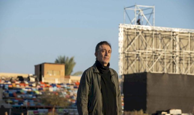 Nuri Bilge Ceylan İsrail sitesine konuştu: Filmlerimle meydan okuyorum